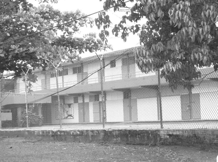 Escuela Ramón B. López