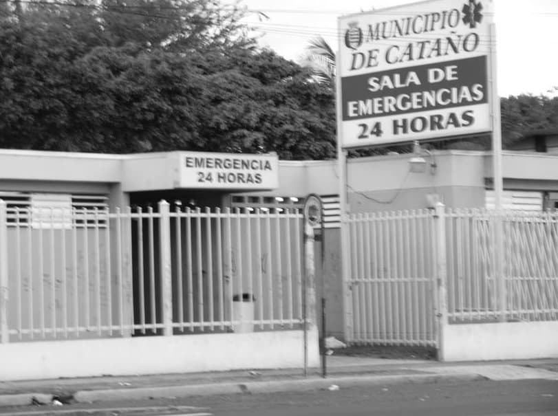 Hospitalillo de Cataño